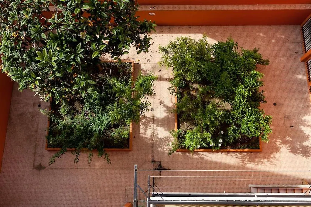 Apartament Varanda Dos Poetas Lizbona